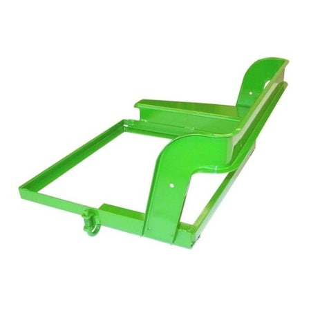 JDS379ASY Seat Frame Assembly Fits John Deere